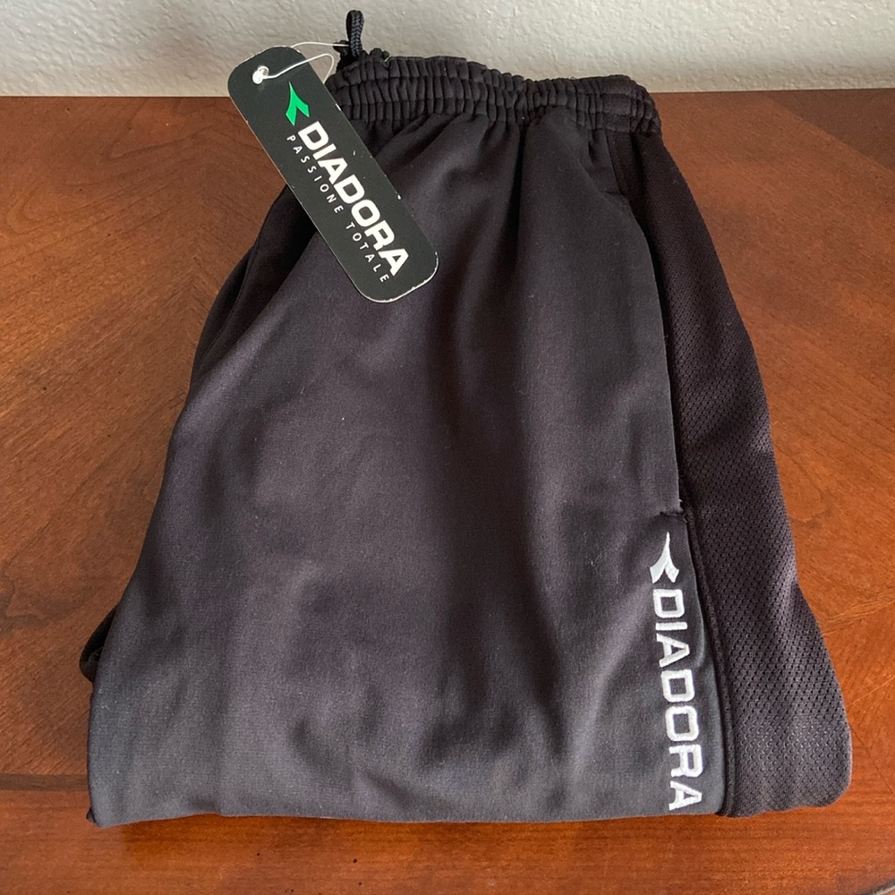 🆕 Diadora Joggers